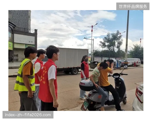 北美赛事组委会正面临全链路交通疏散效率的严峻考验 北美赛事组委会正面临全链路交通疏散效率的严峻考验